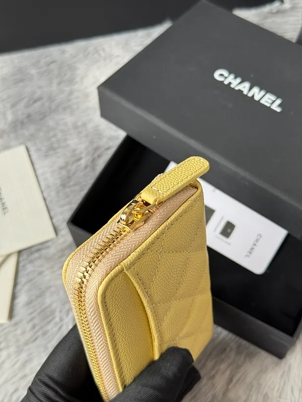 All Categories Chanel Wallet (Chanel) Chanel Original Order AP276