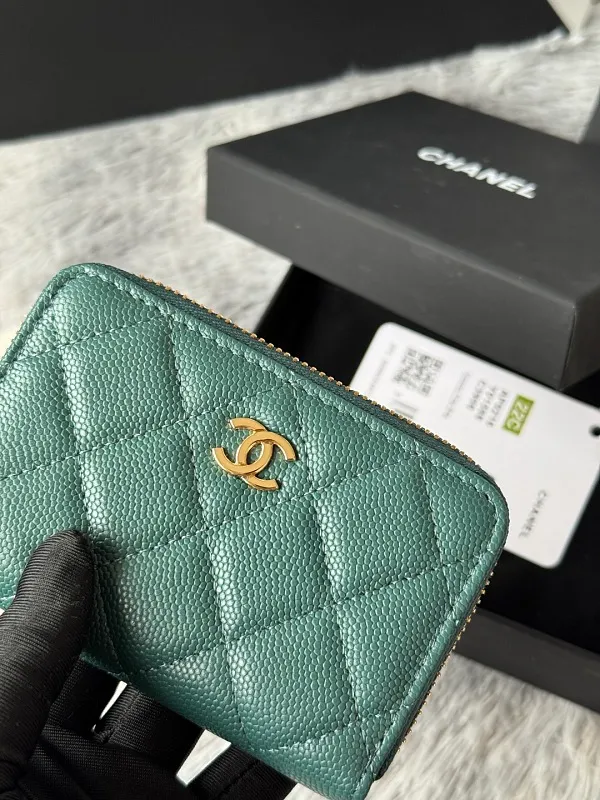 All Categories Chanel Wallet (Chanel) Chanel Original Order AP276