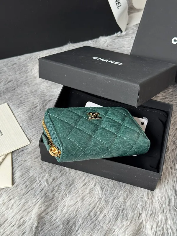 All Categories Chanel Wallet (Chanel) Chanel Original Order AP276