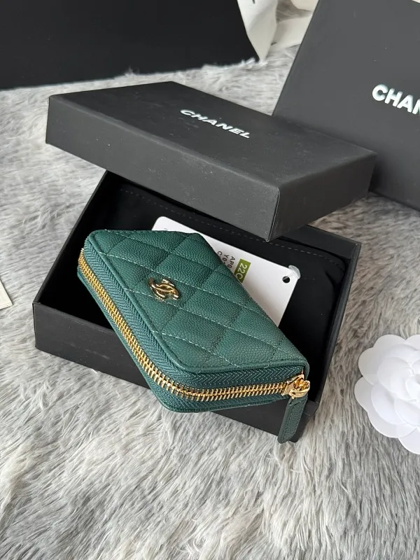 All Categories Chanel Wallet (Chanel) Chanel Original Order AP276