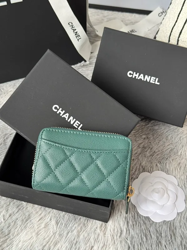 All Categories Chanel Wallet (Chanel) Chanel Original Order AP276