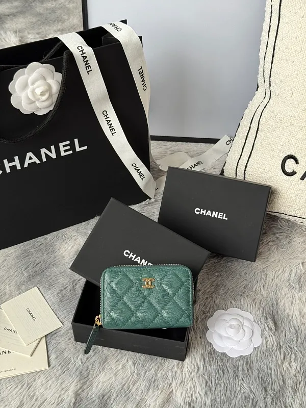 All Categories Chanel Wallet (Chanel) Chanel Original Order AP276