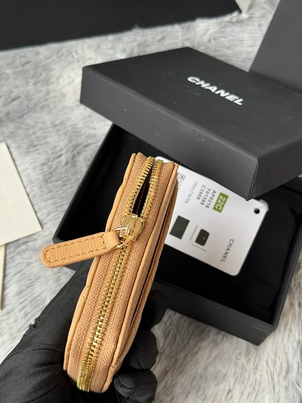 All Categories Chanel Wallet (Chanel) Chanel Original Order AP276