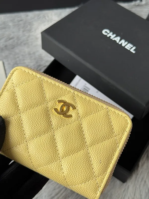 All Categories Chanel Wallet (Chanel) Chanel Original Order AP276