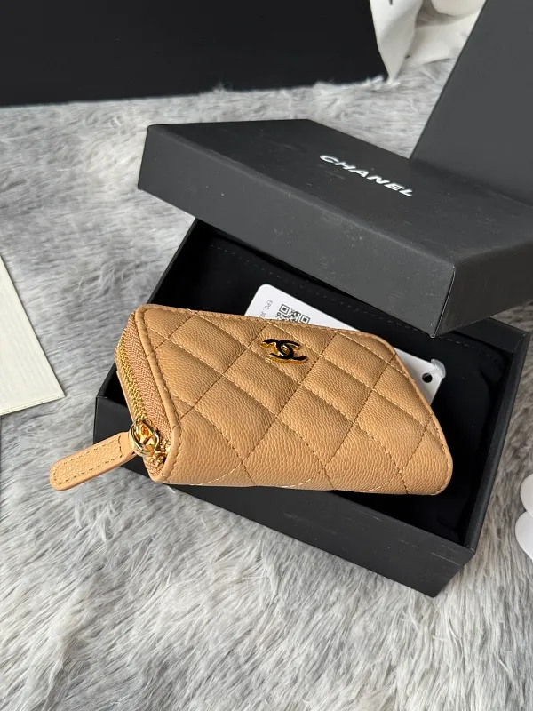 All Categories Chanel Wallet (Chanel) Chanel Original Order AP276