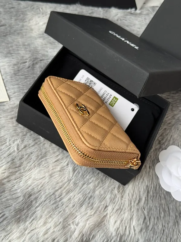 All Categories Chanel Wallet (Chanel) Chanel Original Order AP276