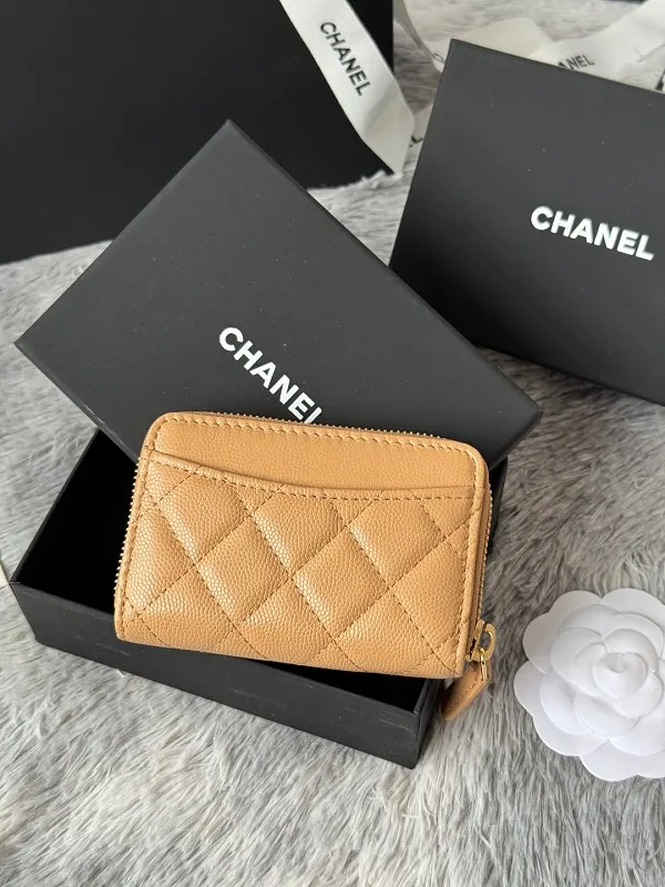 All Categories Chanel Wallet (Chanel) Chanel Original Order AP276