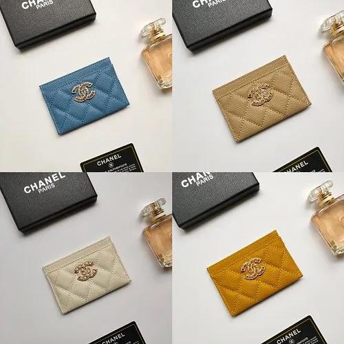 All Categories Chanel Wallet (Chanel) Chanel AP2782