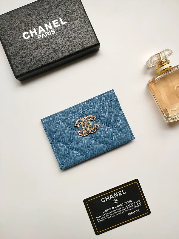 All Categories Chanel Wallet (Chanel) Chanel AP2782