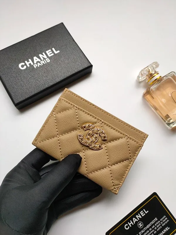 All Categories Chanel Wallet (Chanel) Chanel AP2782