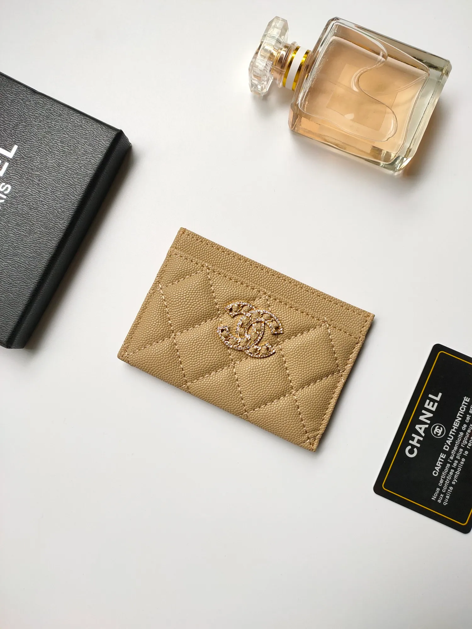 All Categories Chanel Wallet (Chanel) Chanel AP2782