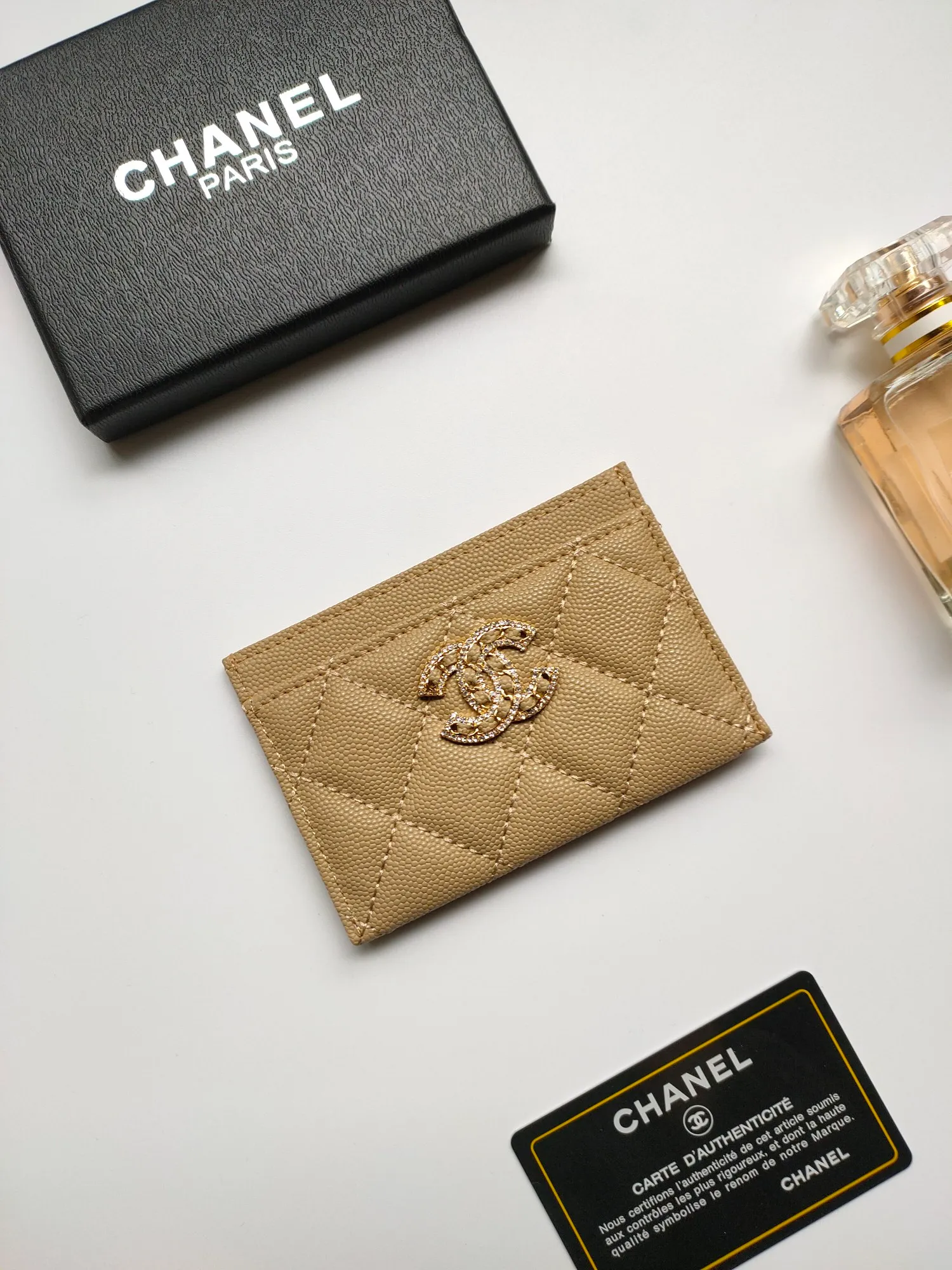 All Categories Chanel Wallet (Chanel) Chanel AP2782