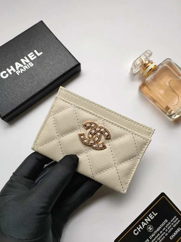 All Categories Chanel Wallet (Chanel) Chanel AP2782