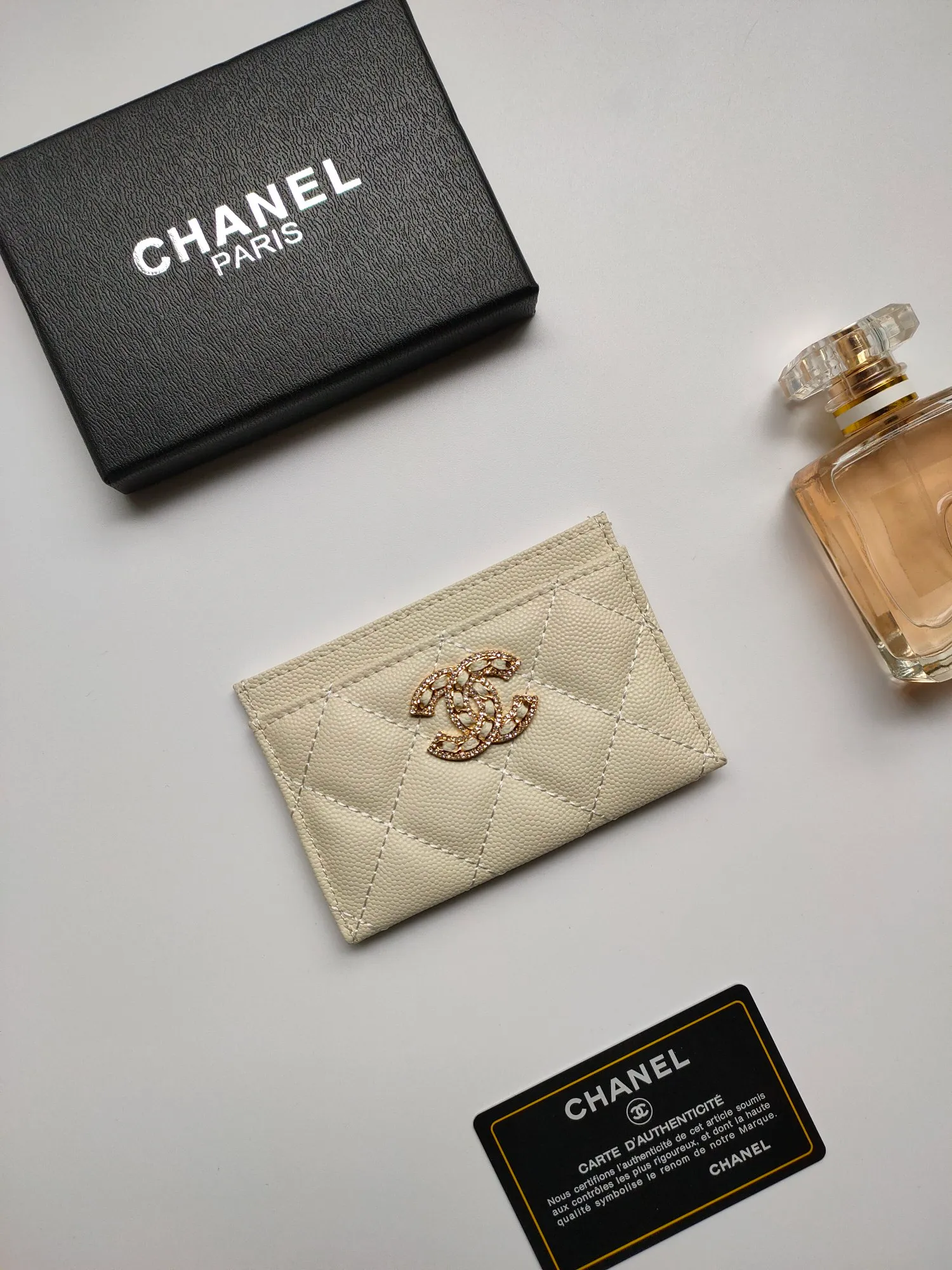 All Categories Chanel Wallet (Chanel) Chanel AP2782