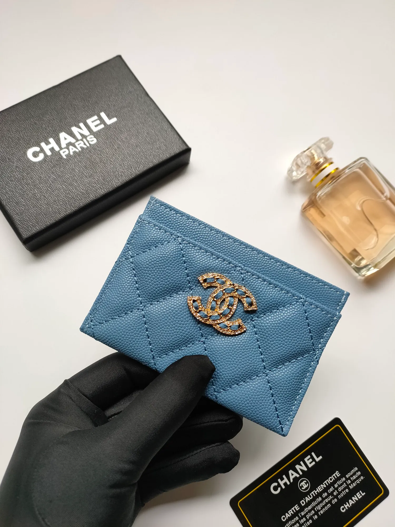 All Categories Chanel Wallet (Chanel) Chanel AP2782