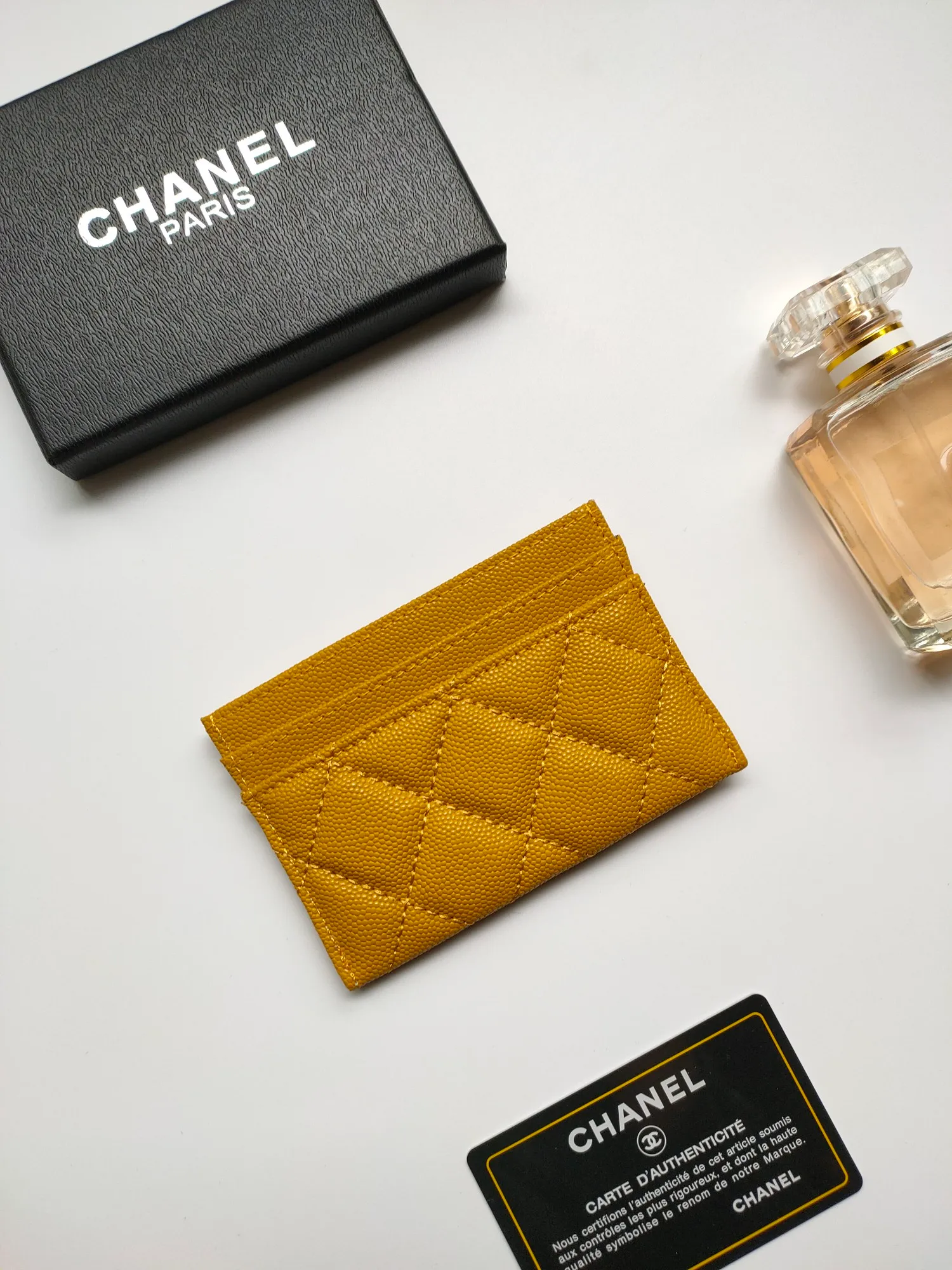 All Categories Chanel Wallet (Chanel) Chanel AP2782