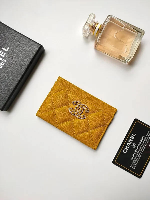 All Categories Chanel Wallet (Chanel) Chanel AP2782