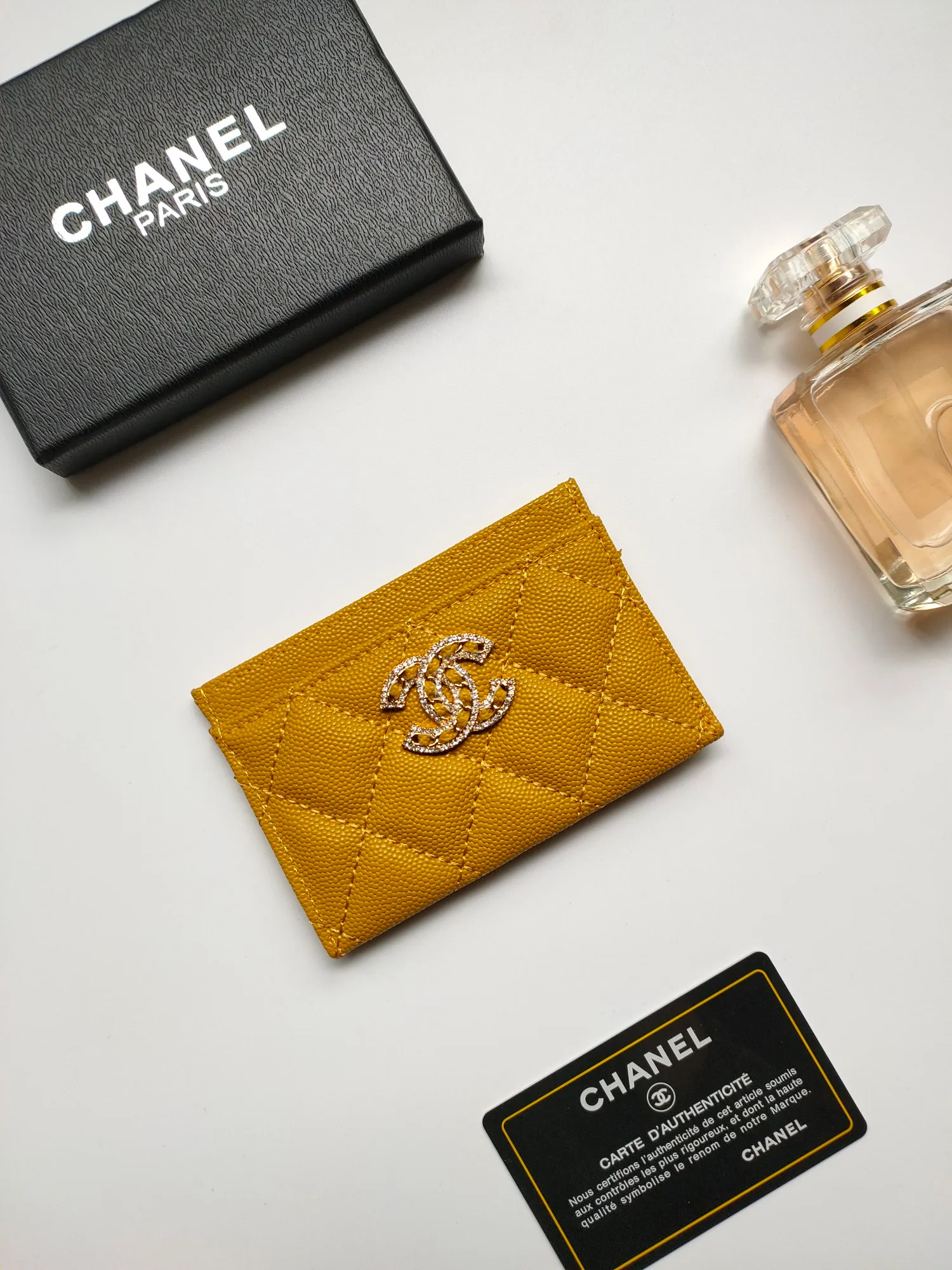 All Categories Chanel Wallet (Chanel) Chanel AP2782