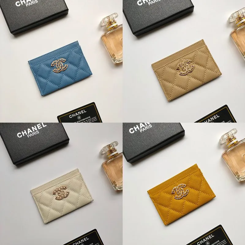All Categories Chanel Wallet (Chanel) Chanel AP2782