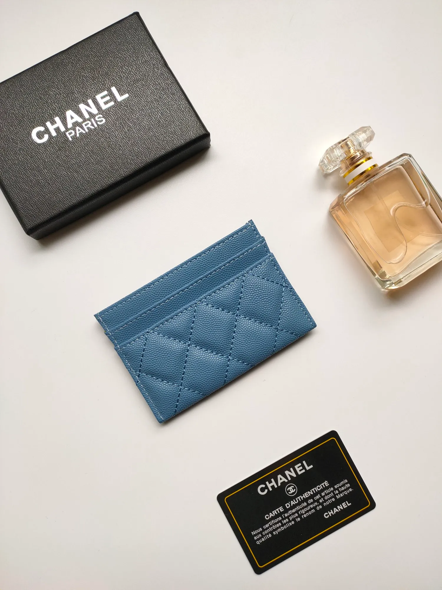 All Categories Chanel Wallet (Chanel) Chanel AP2782