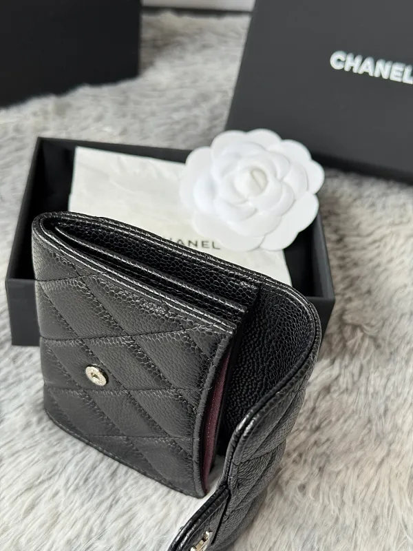 All Categories Chanel Wallet (Chanel) Chanel A31504