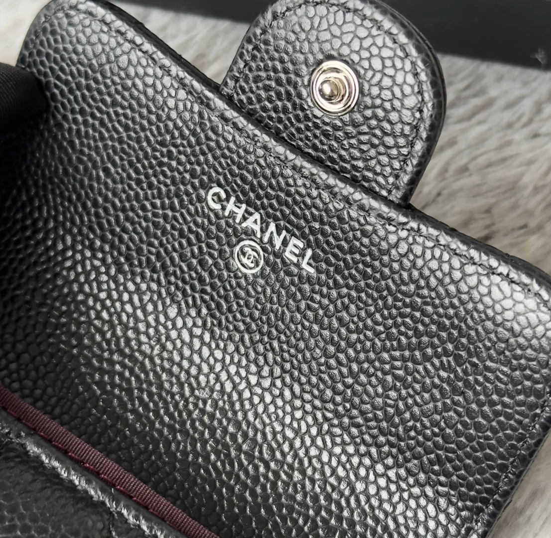 All Categories Chanel Wallet (Chanel) Chanel A31504