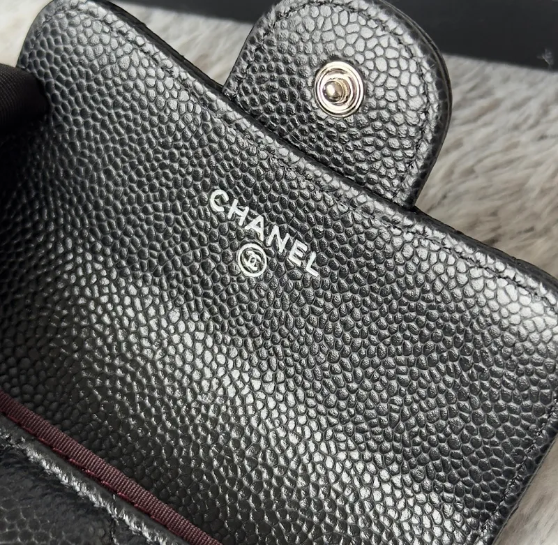 All Categories Chanel Wallet (Chanel) Chanel A31504