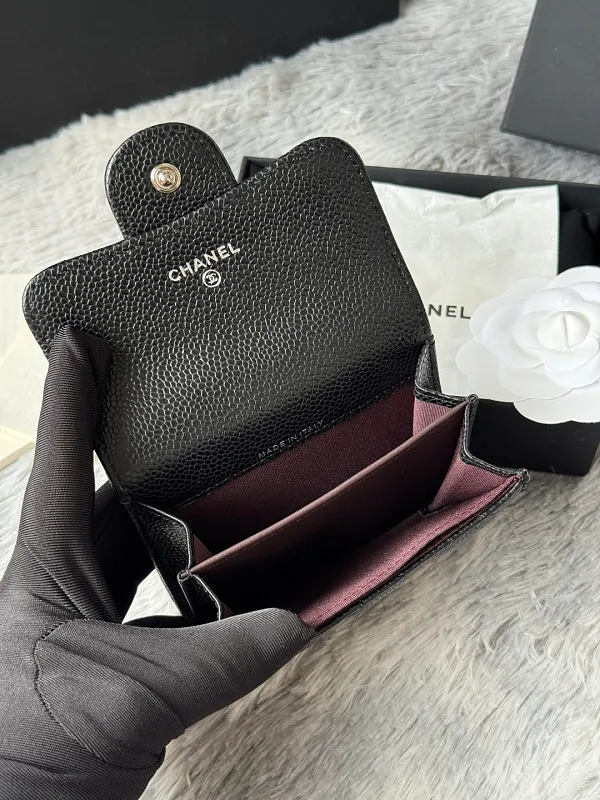All Categories Chanel Wallet (Chanel) Chanel A31504