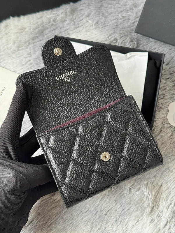 All Categories Chanel Wallet (Chanel) Chanel A31504