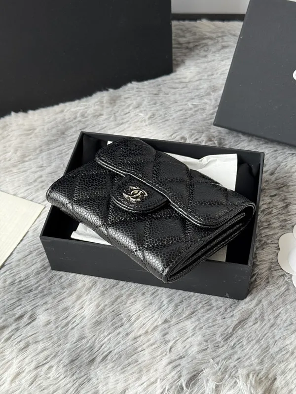 All Categories Chanel Wallet (Chanel) Chanel A31504