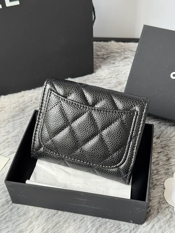 All Categories Chanel Wallet (Chanel) Chanel A31504