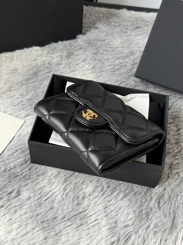 All Categories Chanel Wallet (Chanel) Chanel A31504