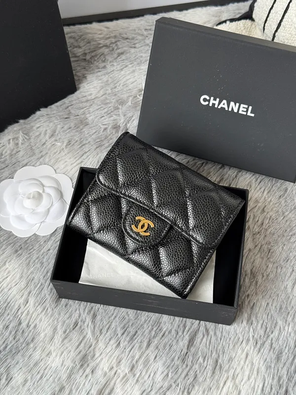 All Categories Chanel Wallet (Chanel) Chanel A31504