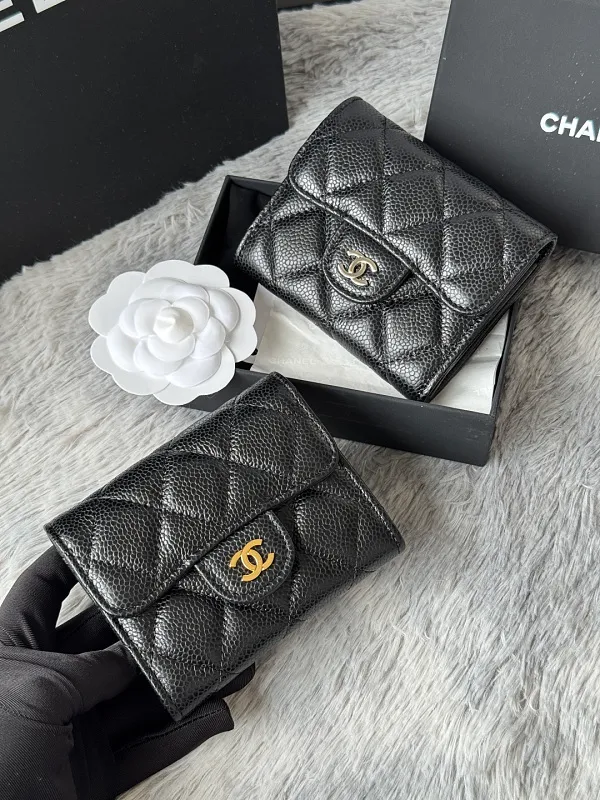 All Categories Chanel Wallet (Chanel) Chanel A31504