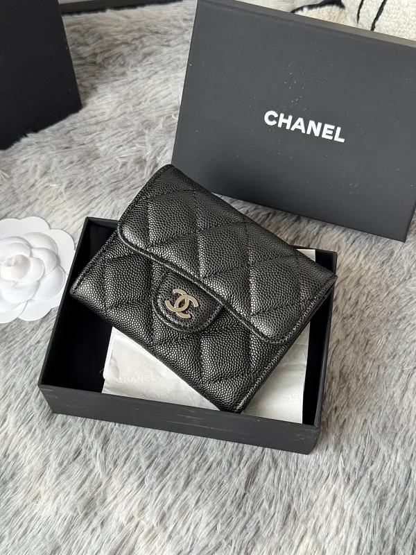 All Categories Chanel Wallet (Chanel) Chanel A31504