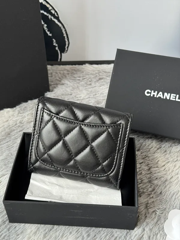 All Categories Chanel Wallet (Chanel) Chanel A31504