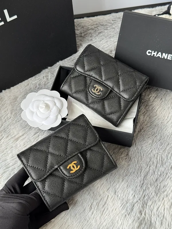 All Categories Chanel Wallet (Chanel) Chanel A31504