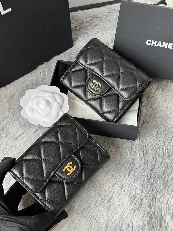 All Categories Chanel Wallet (Chanel) Chanel A31504