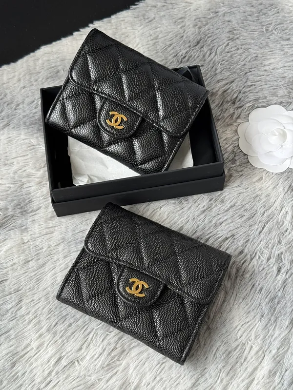 All Categories Chanel Wallet (Chanel) Chanel A31504