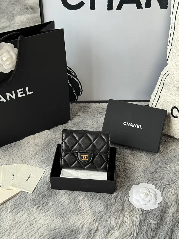 All Categories Chanel Wallet (Chanel) Chanel A31504