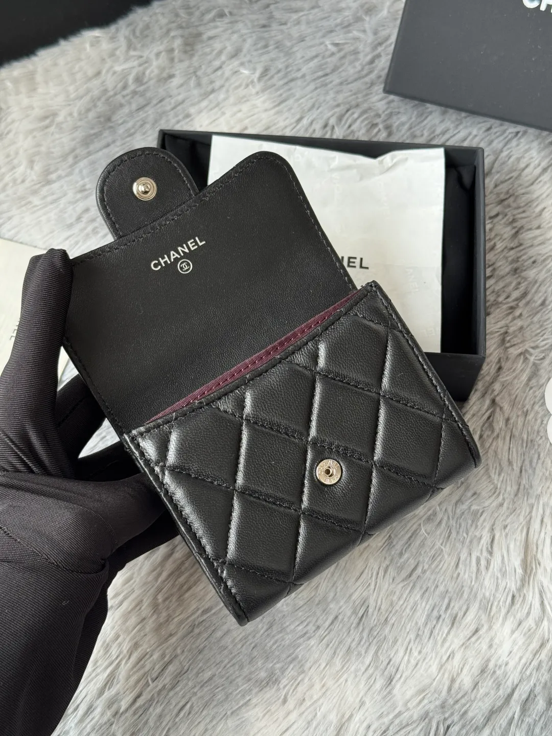 All Categories Chanel Wallet (Chanel) Chanel A31504