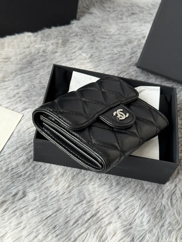 All Categories Chanel Wallet (Chanel) Chanel A31504