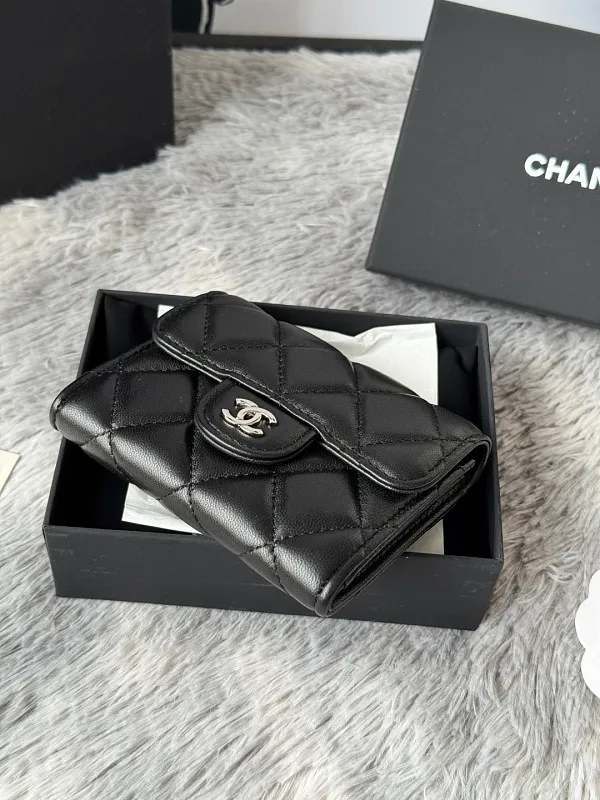 All Categories Chanel Wallet (Chanel) Chanel A31504