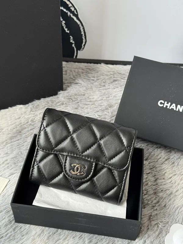 All Categories Chanel Wallet (Chanel) Chanel A31504