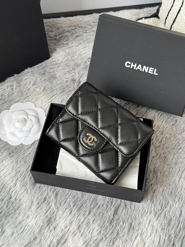 All Categories Chanel Wallet (Chanel) Chanel A31504