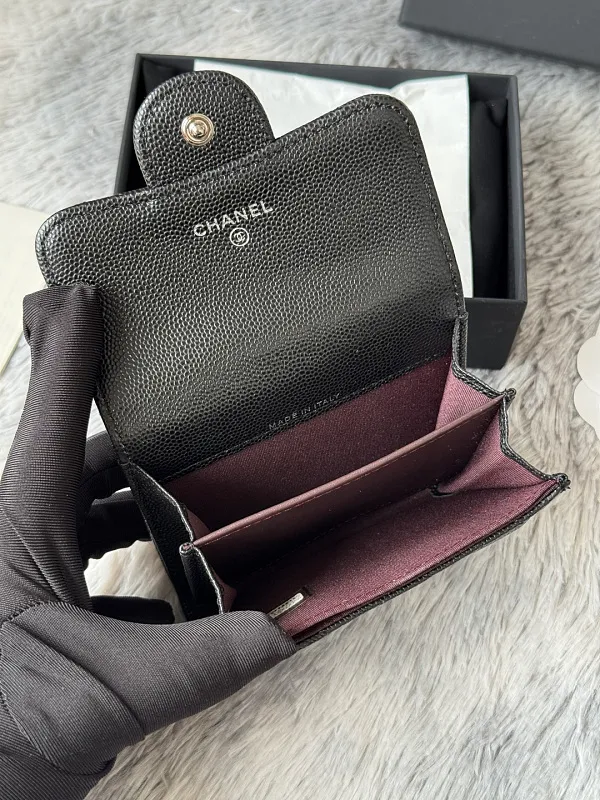 All Categories Chanel Wallet (Chanel) Chanel A31504