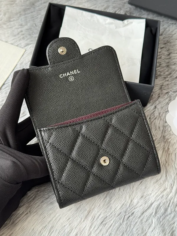 All Categories Chanel Wallet (Chanel) Chanel A31504
