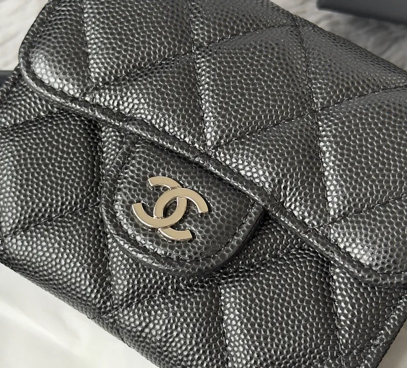 All Categories Chanel Wallet (Chanel) Chanel A31504