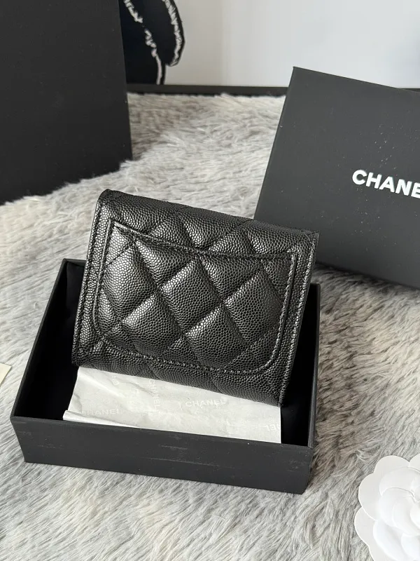 All Categories Chanel Wallet (Chanel) Chanel A31504