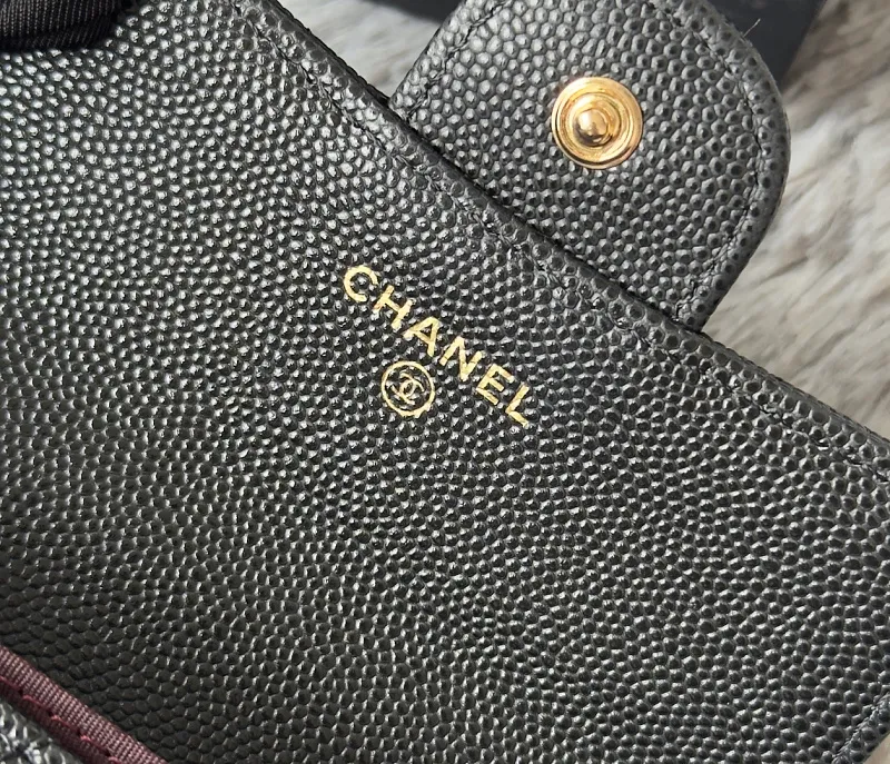All Categories Chanel Wallet (Chanel) Chanel A31504